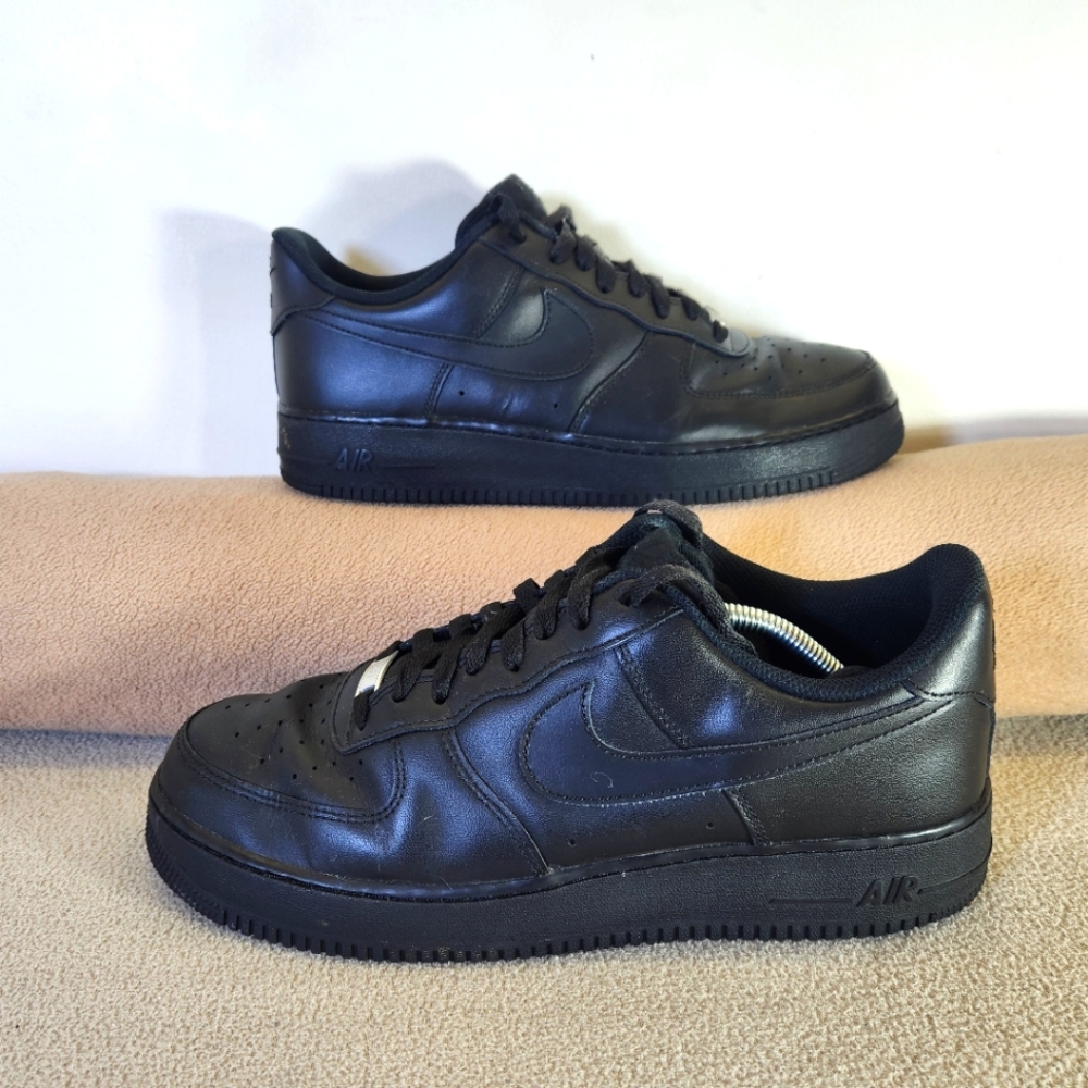 Nike Air Force 1 Shoes